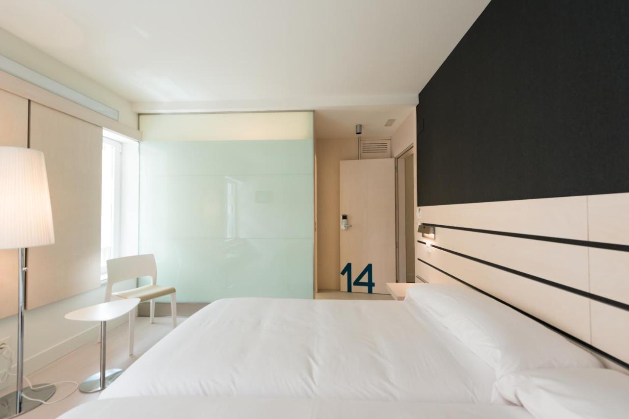 Hotel Boreal Viento Norte Burgo Exterior foto
