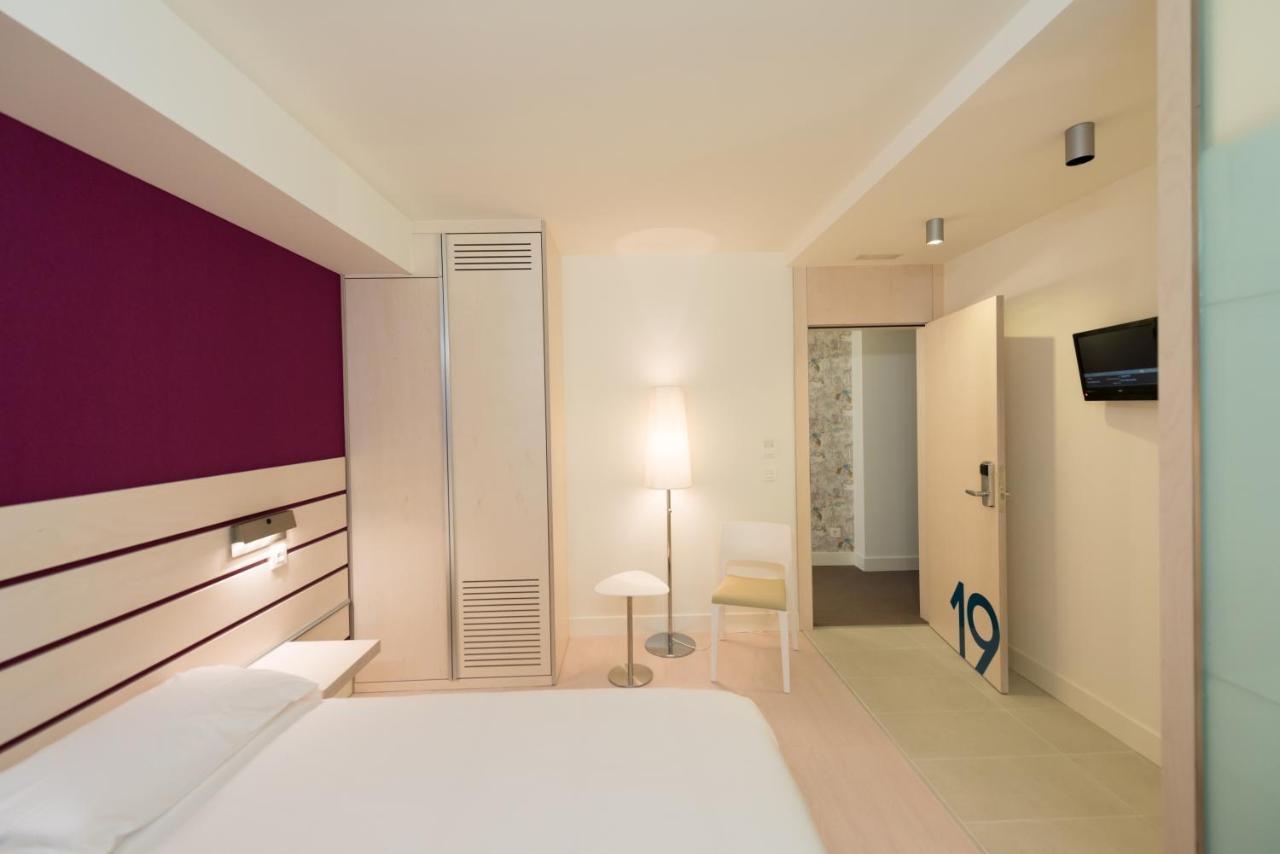 Hotel Boreal Viento Norte Burgo Exterior foto