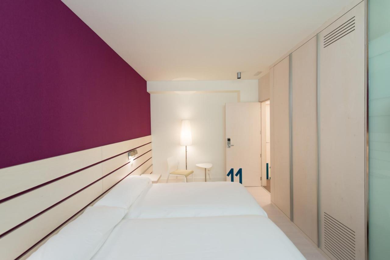 Hotel Boreal Viento Norte Burgo Exterior foto