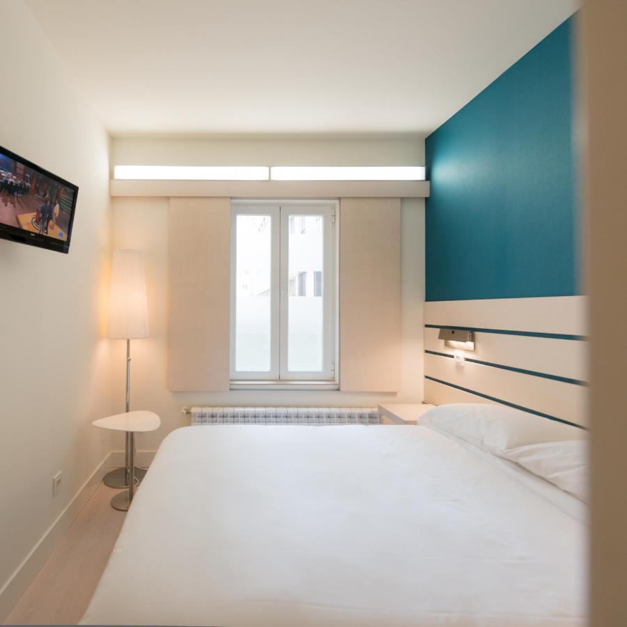 Hotel Boreal Viento Norte Burgo Exterior foto
