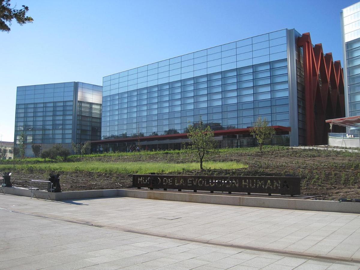 Hotel Boreal Viento Norte Burgo Exterior foto
