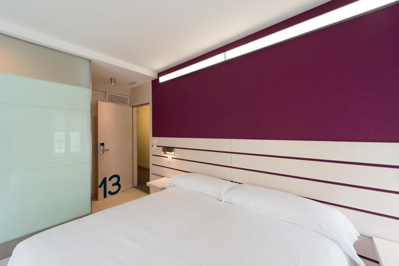 Hotel Boreal Viento Norte Burgo Exterior foto