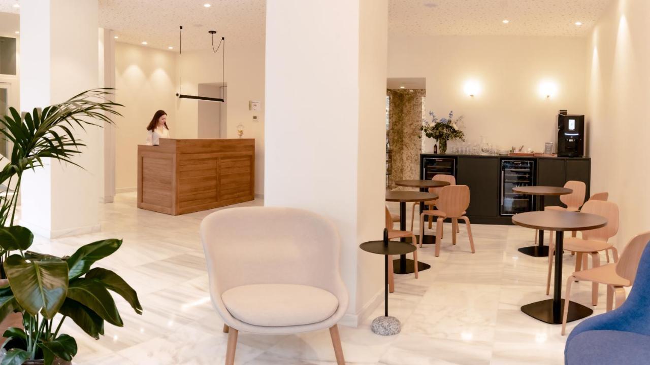 Hotel Boreal Viento Norte Burgo Exterior foto